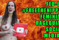 Join the #Freethenipple Fight by Re-Uploading This Video!