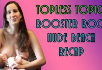 Rooster Rock Nude Beach Recap