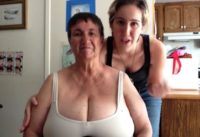 REPOST: Topless Topics with my mom: body positivity in the nudist world