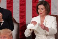 World News:  Facebook and Twitter decline Pelosi request to delete Trump video