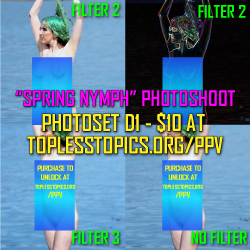 SpringNymph-Photoset-D1 ($10)