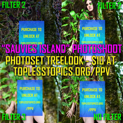 SauviesIsland-Photoset-Treelook ($10)