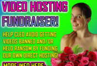 Video-Host Fundraising