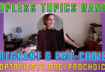 Pregnant & Pro-Choice | Topless Topics Rants (repost)