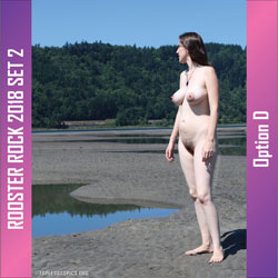 Rooster Rock - Set 2 - Option D