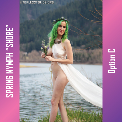 Spring Nymph - Shore Set - Option C